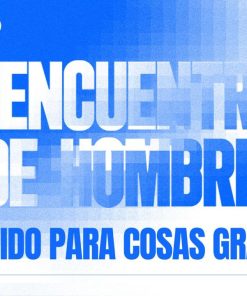 Encuentro de Hombres