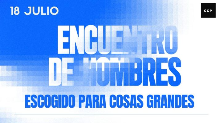 Encuentro de Hombres