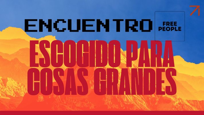Encuentro FreePeople 2026