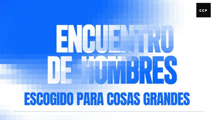 Encuentro de Hombres