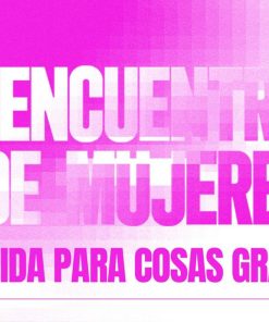 Encuentro Mujeres