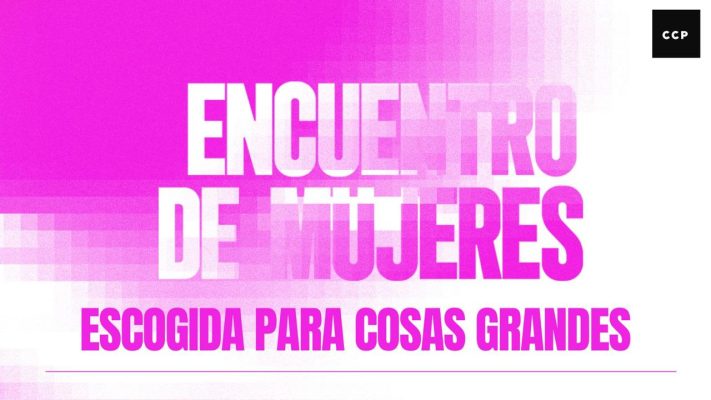 Encuentro Mujeres